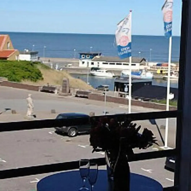 Hotel Hirtshals - Chambres