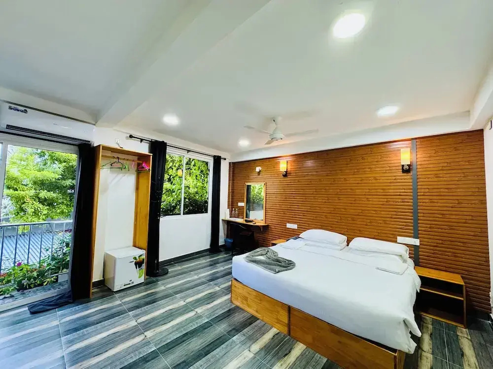 Hotel photo 9