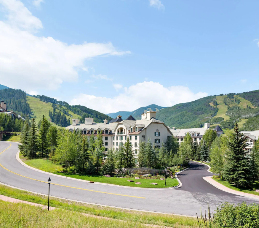 Park Hyatt Beaver Creek Resort and Spa - 2
