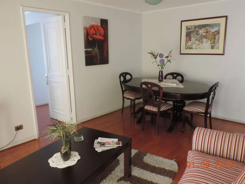 Costanera Apart - Général