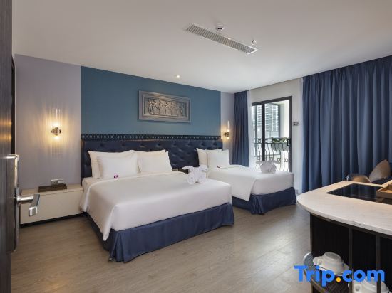 Erica Hotel Nha Trang