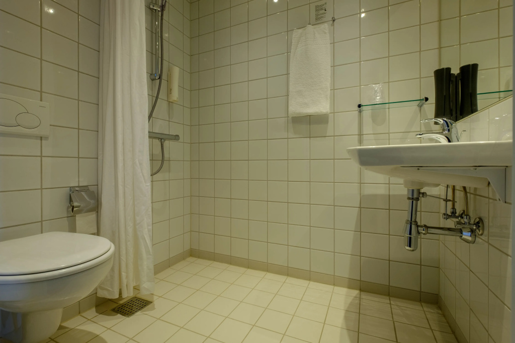 Billund Airport Hotel - Général