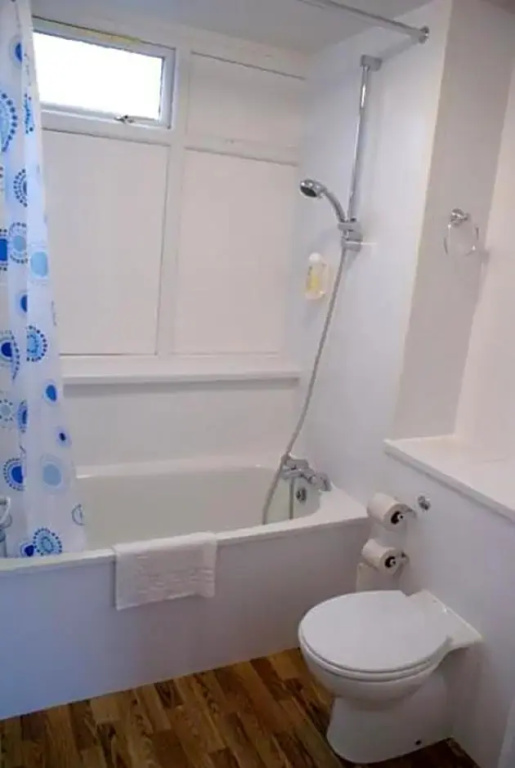 The Grand Hotel Llandudno - Chambres