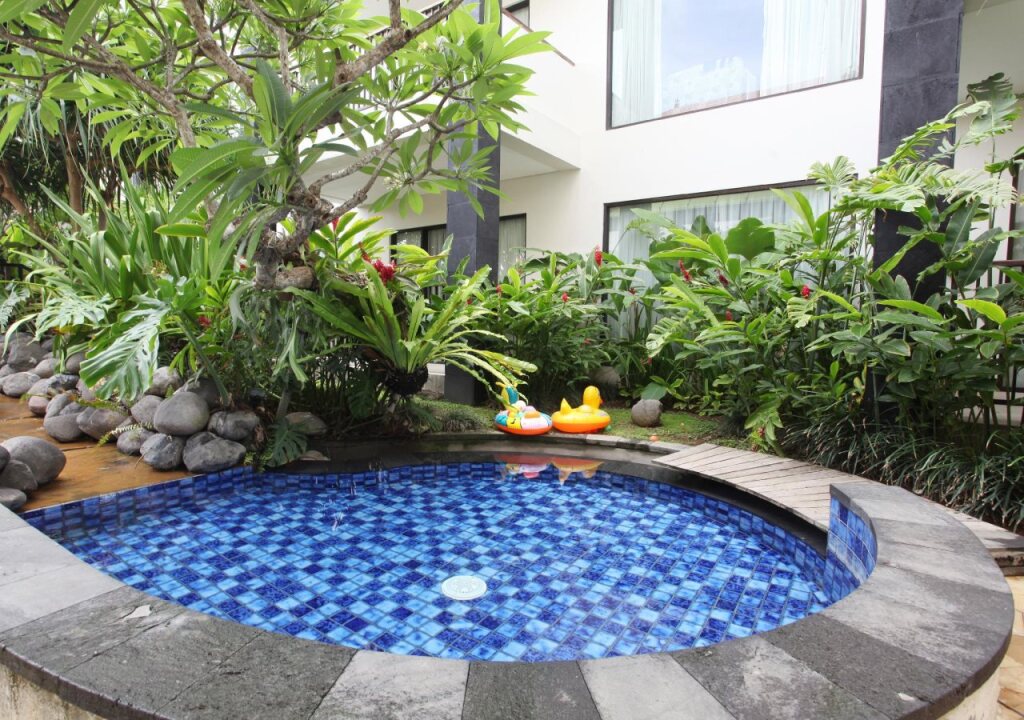 Taksu Sanur Hotel