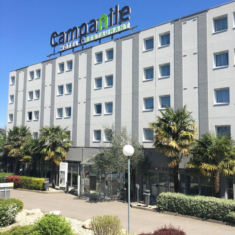 Campanile PRIME - Lyon Ouest Tassin