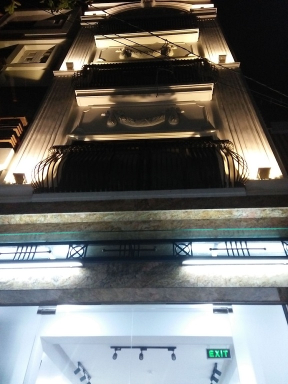 RG Residential Suites Hotel