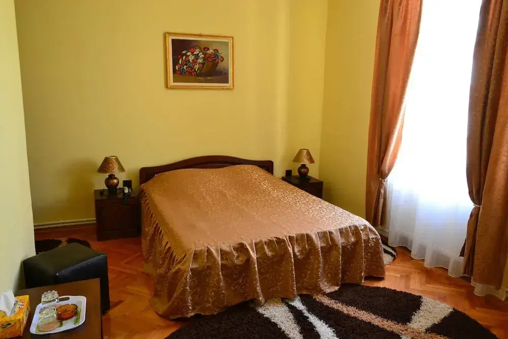 Porto Franco Residence - Chambres
