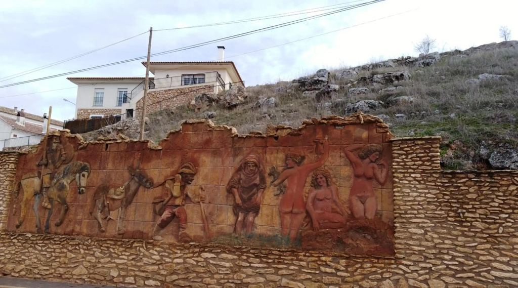 El Balcon De Ruidera