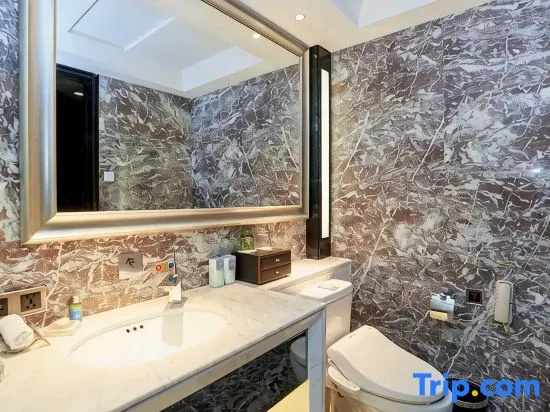 Youde Hotel - Chambres