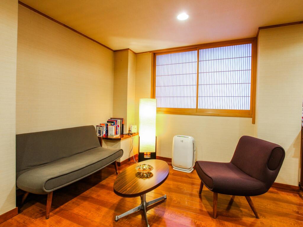 Hotel Fukudaya by null