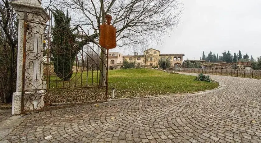 Agriturismo Pratello