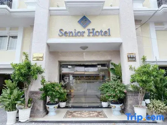 Senior Hotel 1