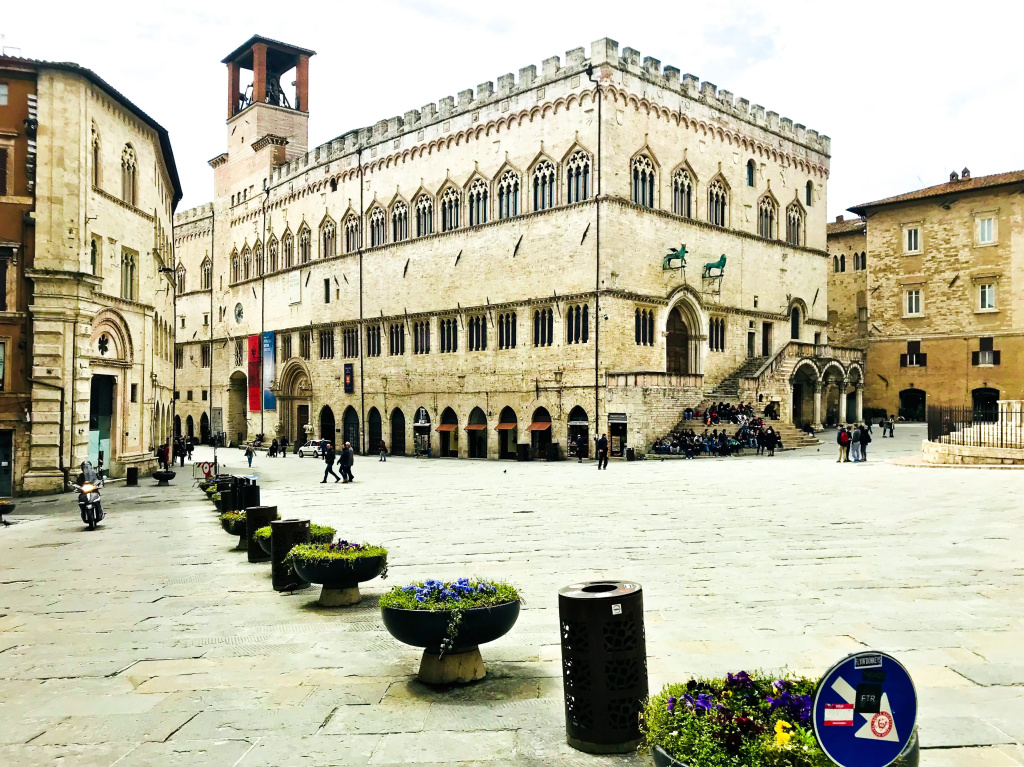 Le case di Lisetta III