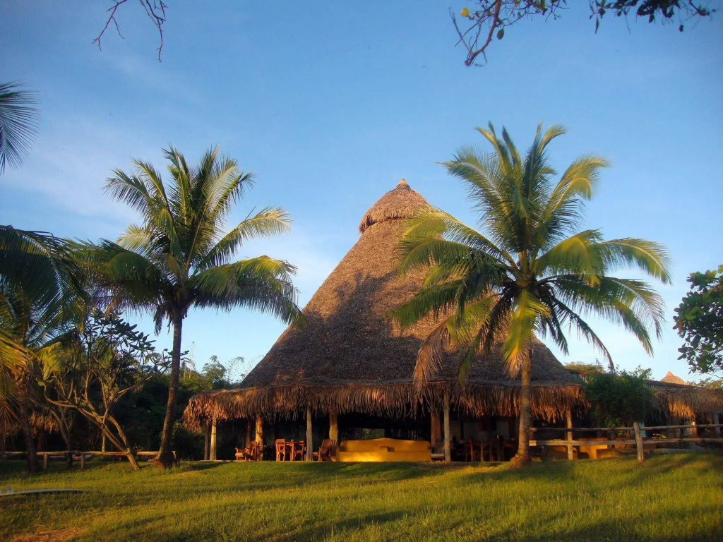 Hotel Playa Negra