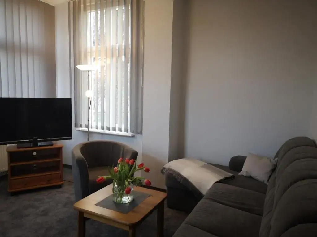 Comfort Apartment