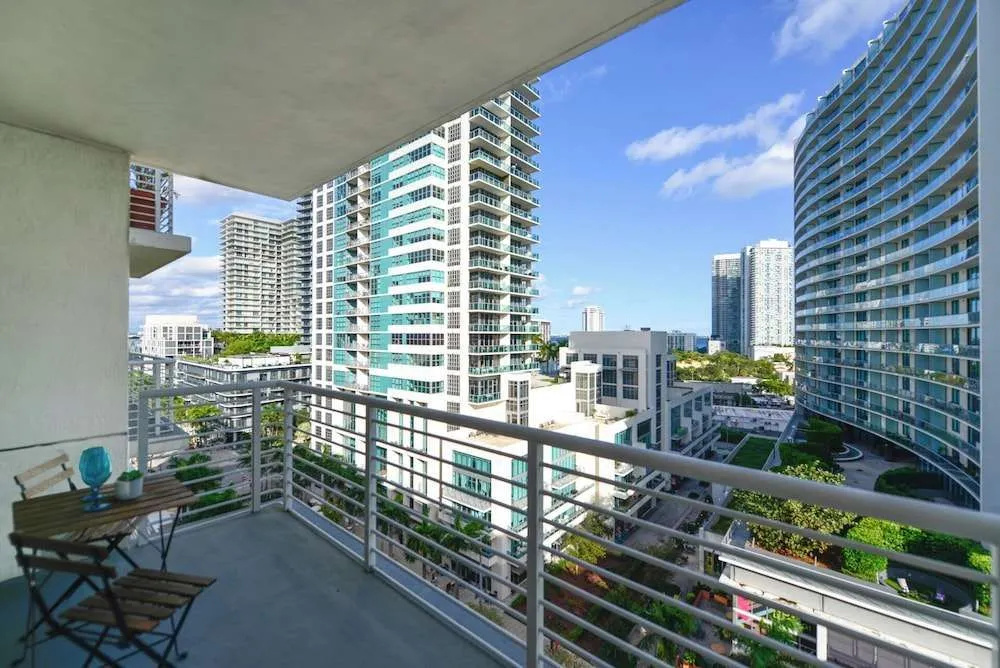 Relax Family Midtown Miami