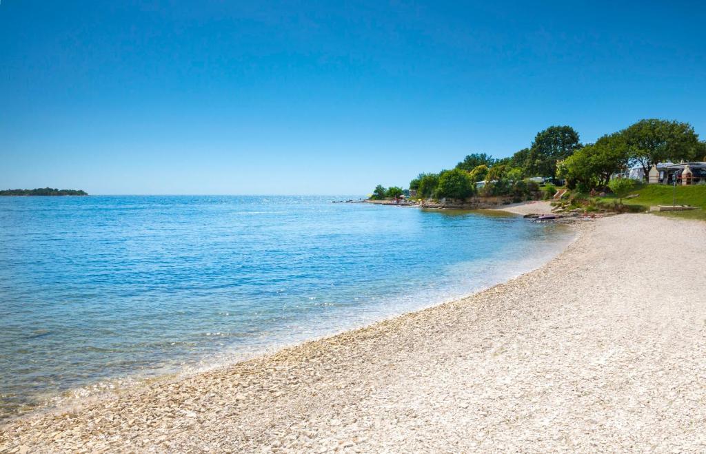 Отель Campsite Solaris Naturist Mobile Homes, фото 19