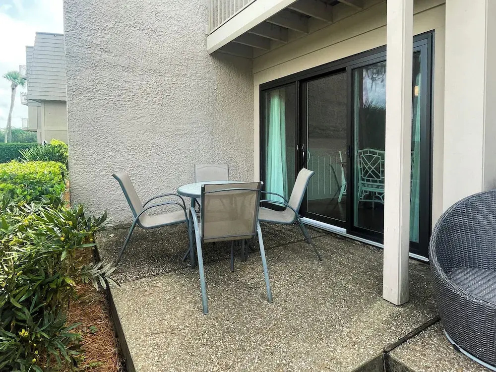 450 Plantation Club at The Sea Pines Resort