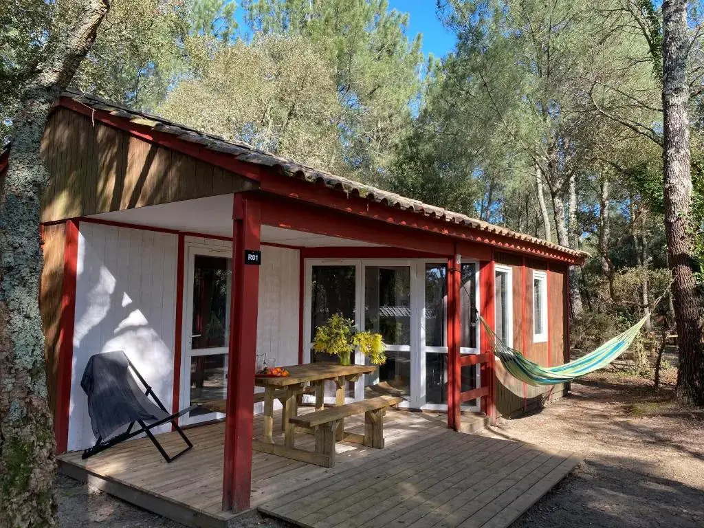 Superior Chalet
