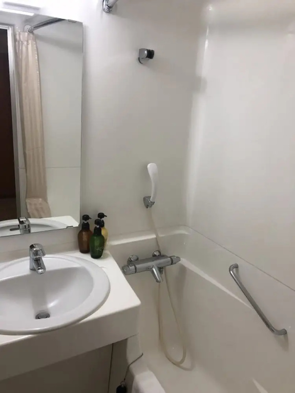 Daiichi Inn Ikebukuro - Chambres