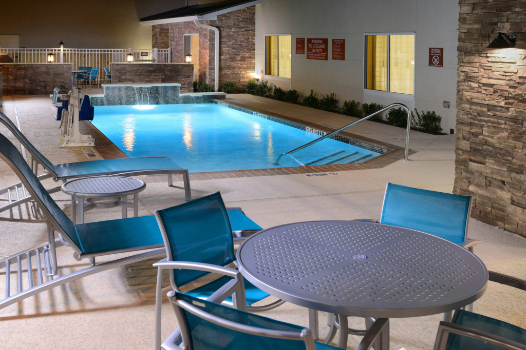 Towneplace Suites by Marriott Houston Galleria Area - Général