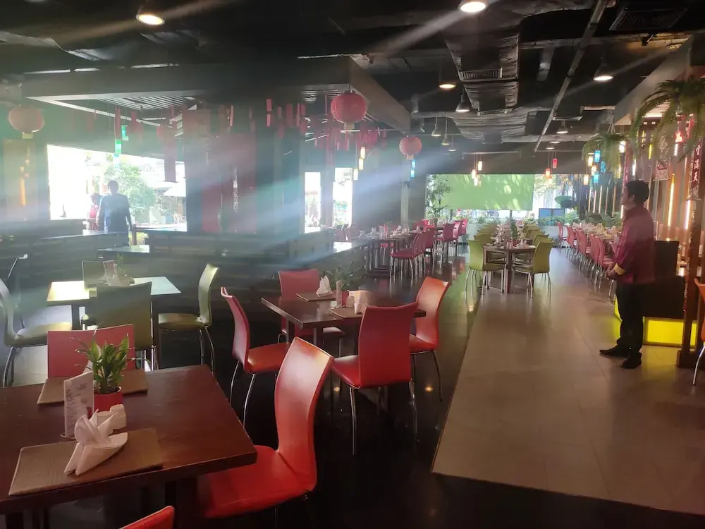 La Vista Pattaya - Général