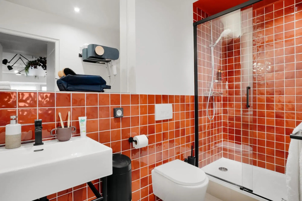 Afficher la photo 7 — Résidence Edgar Suites Vicat - Porte de Versailles