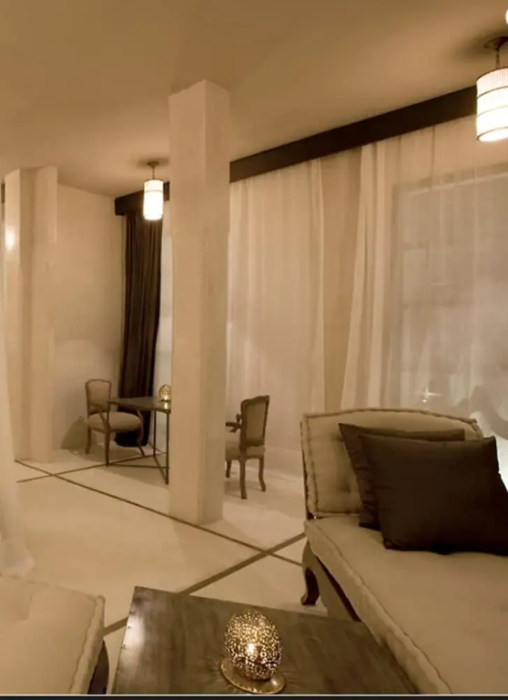 Riad Joya - Chambres