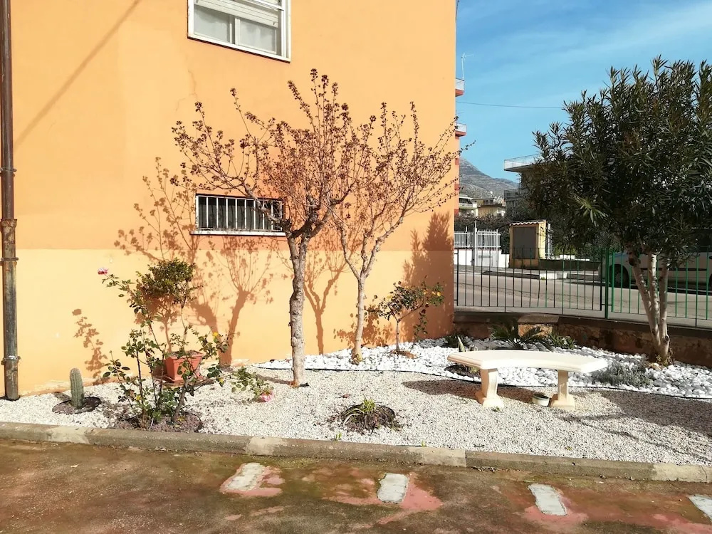 B&B Il Frangipane Formia