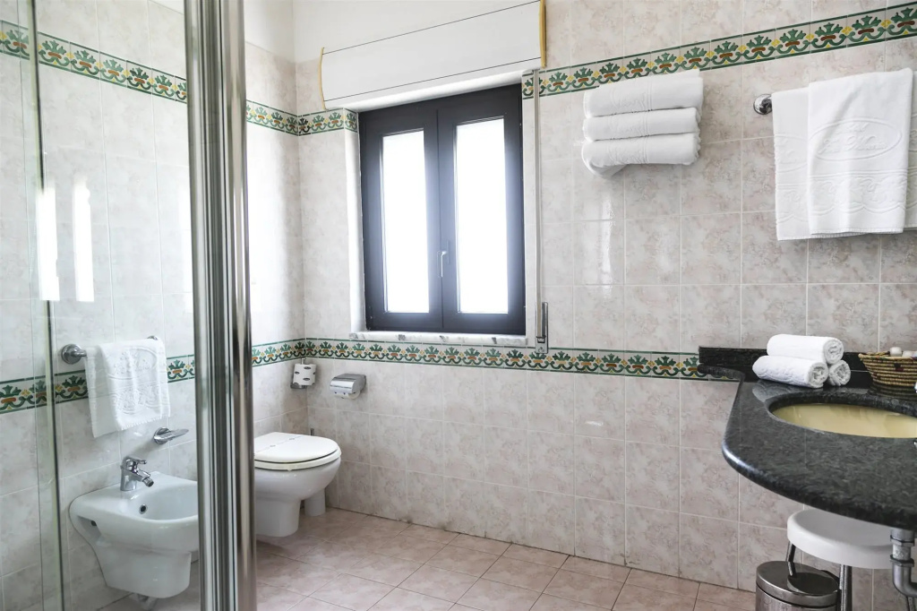 Hotel Za' Maria - Général