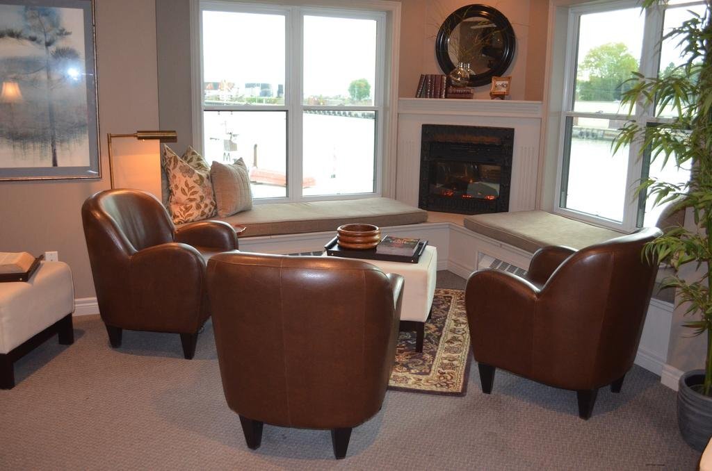 Inn On The Harbour by null