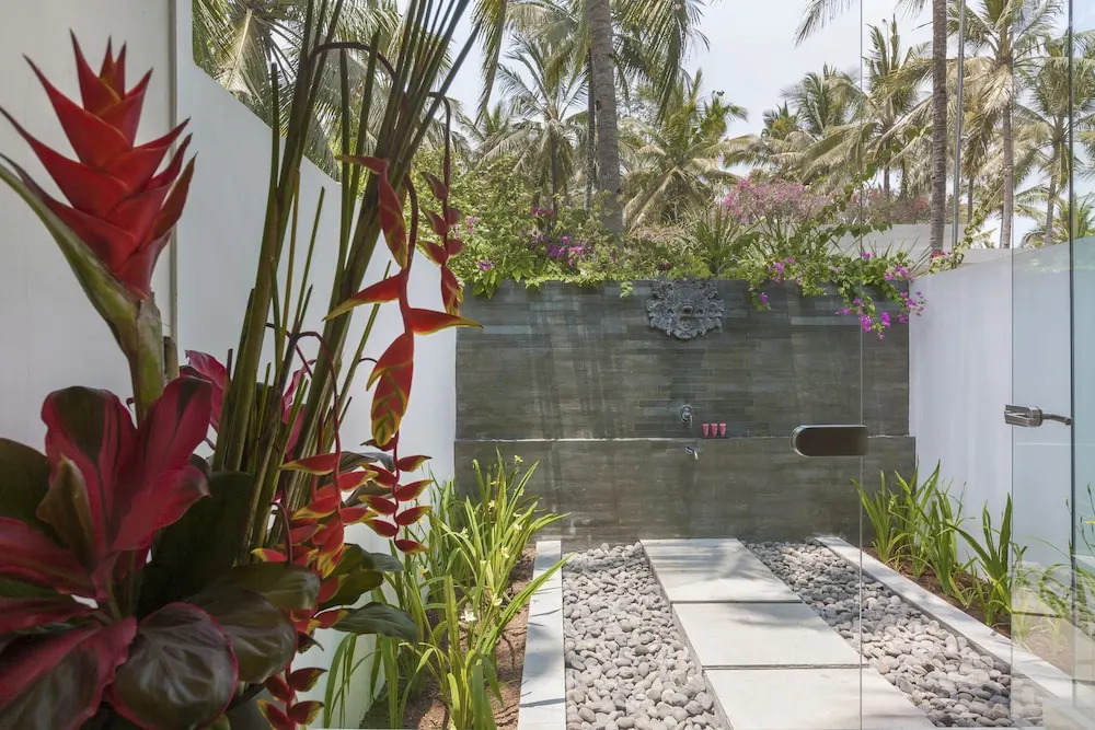 Kelapa Retreat Bali