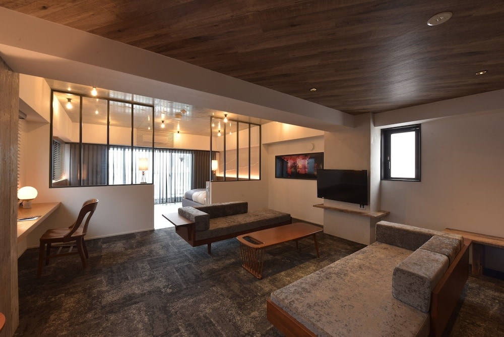 Hotel Vintage Tokyo Kagurazaka 사진 29