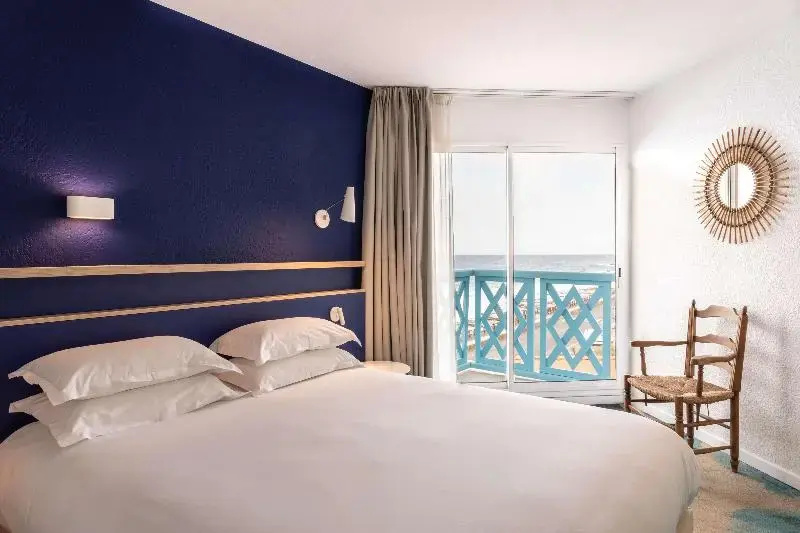 Paradou Mediterranee, BW Signature Collection - Chambres
