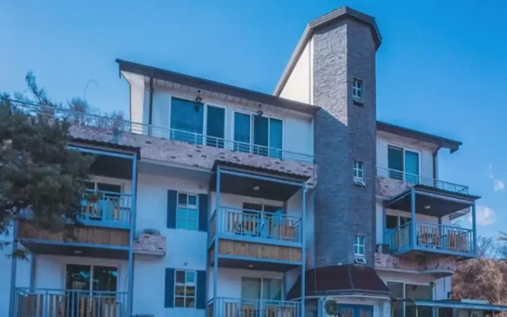Chuncheon Atti Pension