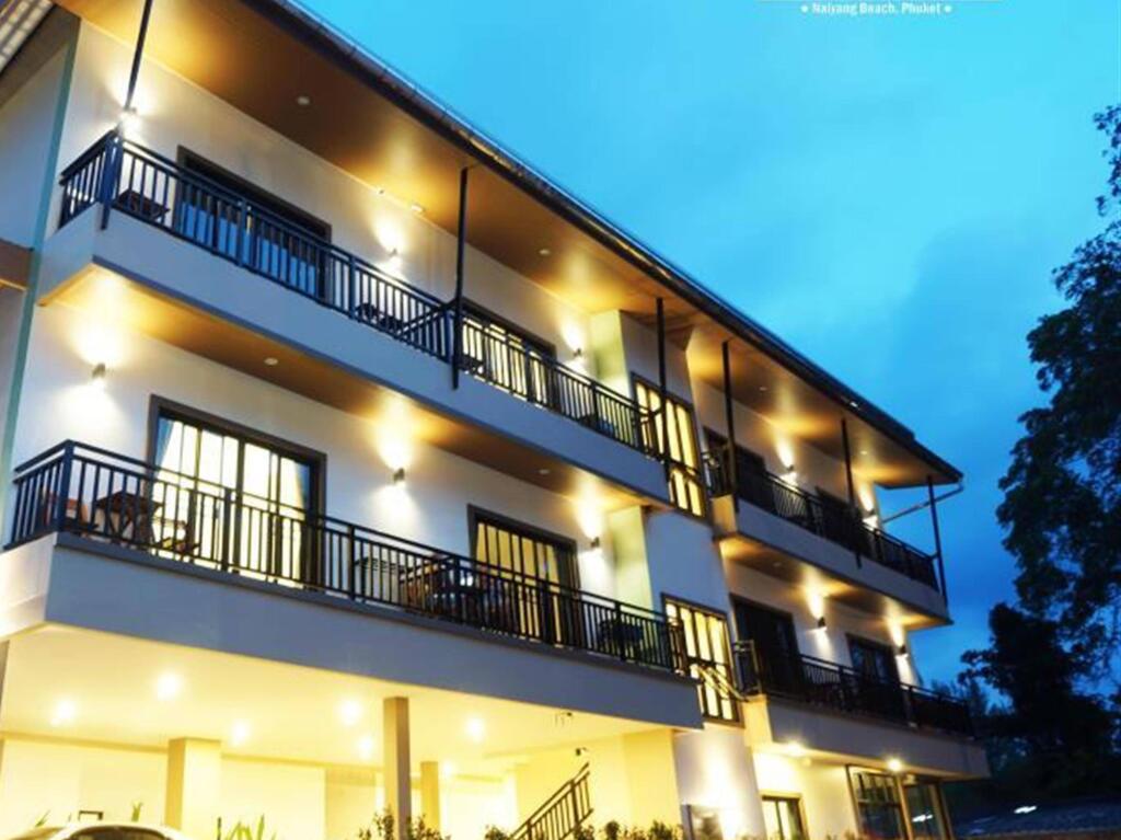 Pensiri House โรงแรมเพ็ญสิริ เฮ้าส์ by null