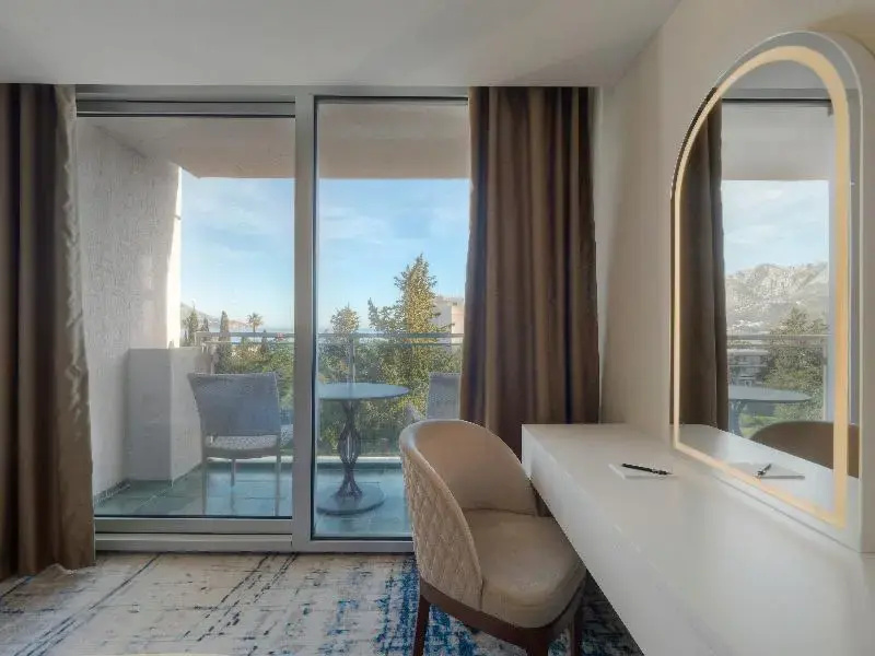 Hotel Tara - Chambres