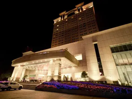 Perfect International Hotel - фото 36