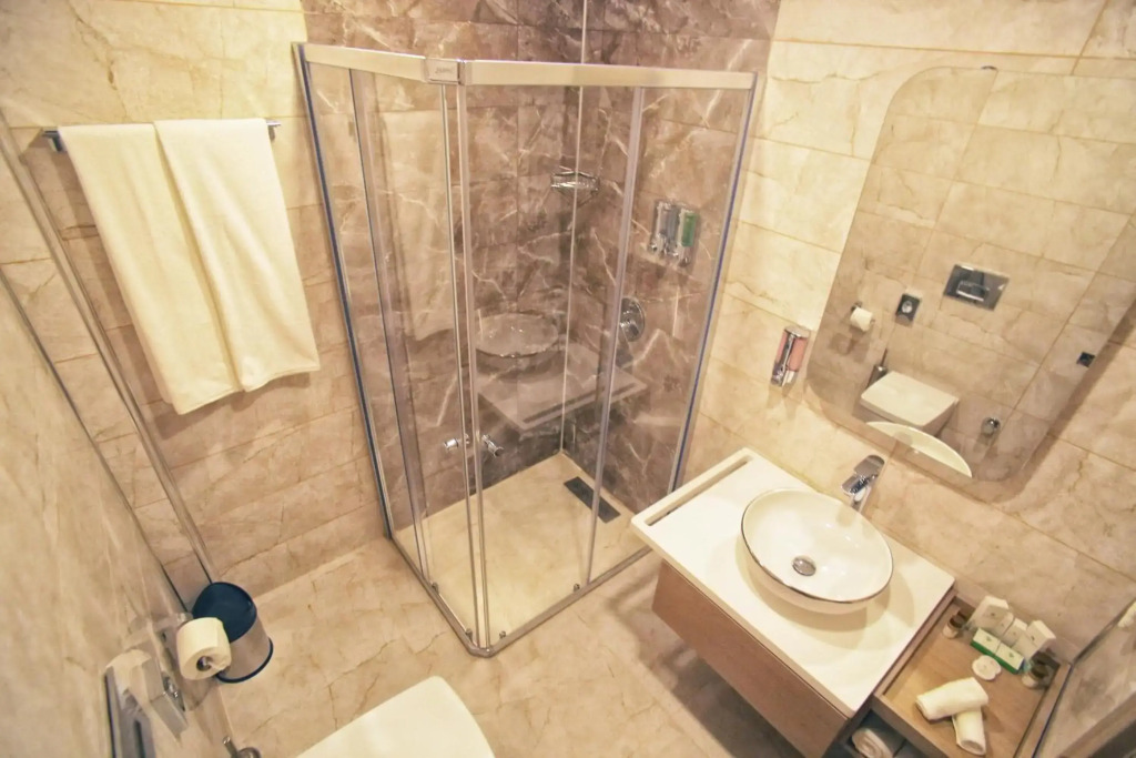 Bolu Koru Hotels Spa & Convention - фото 8