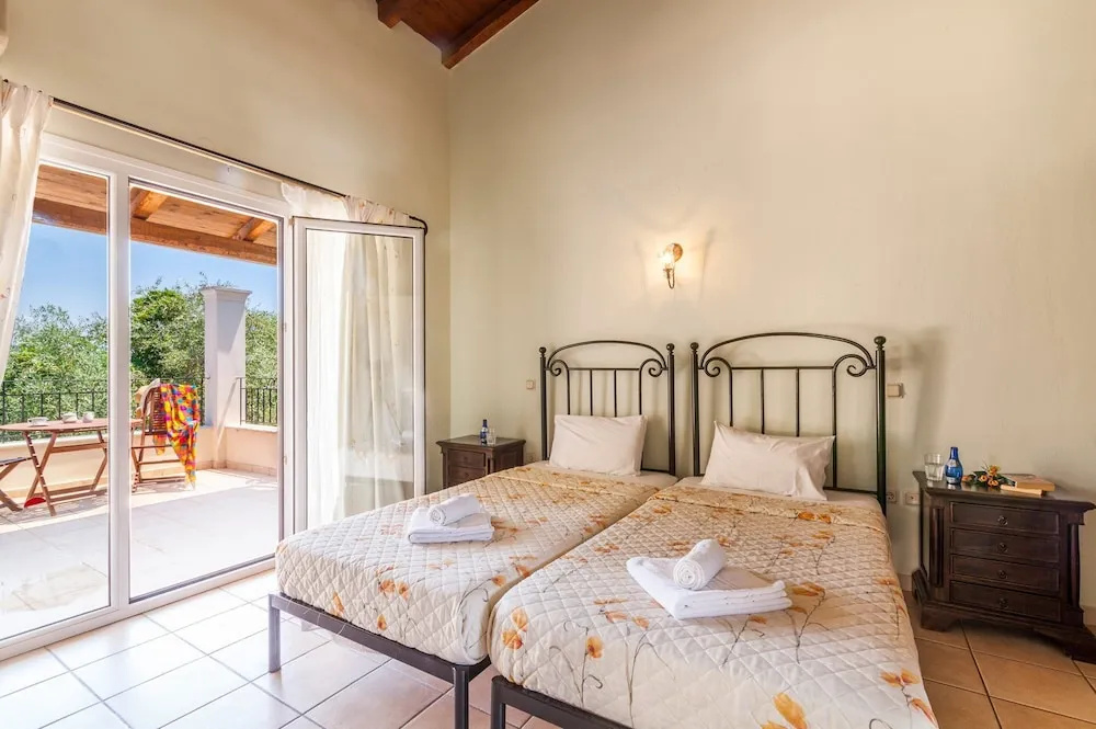 Villa Xanthipi — 4