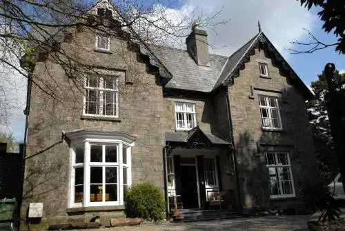 Bodiwan Bed & Breakfast