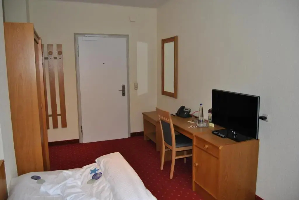 Lodner Genießerhotel Drei Mohren - Chambres