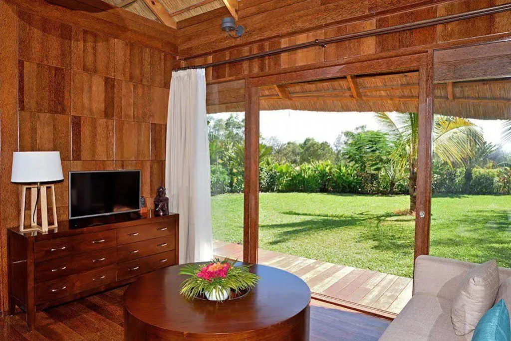 Tulia Zanzibar Unique Beach Resort - Général