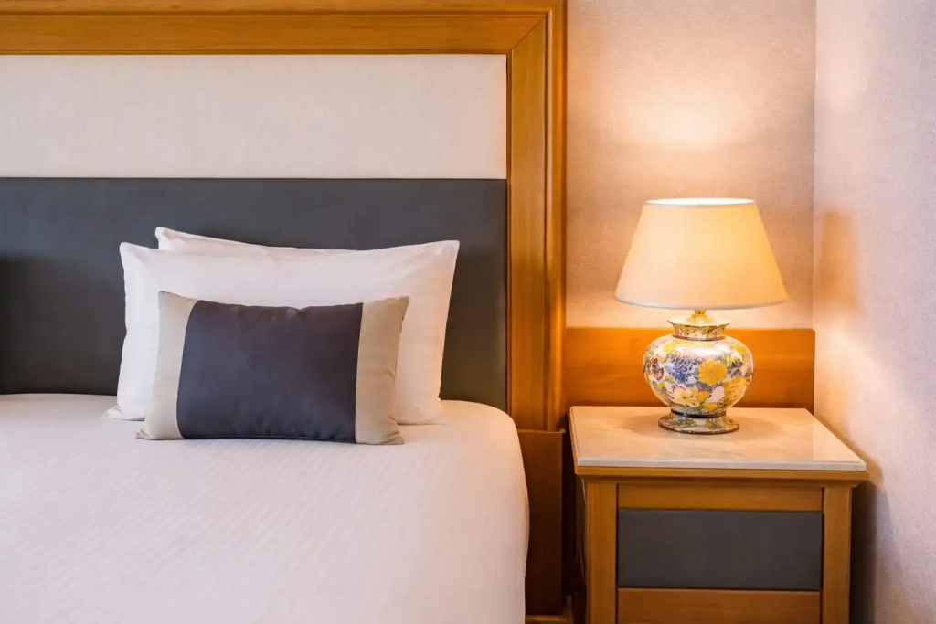 Divani Corfu Palace - Chambres