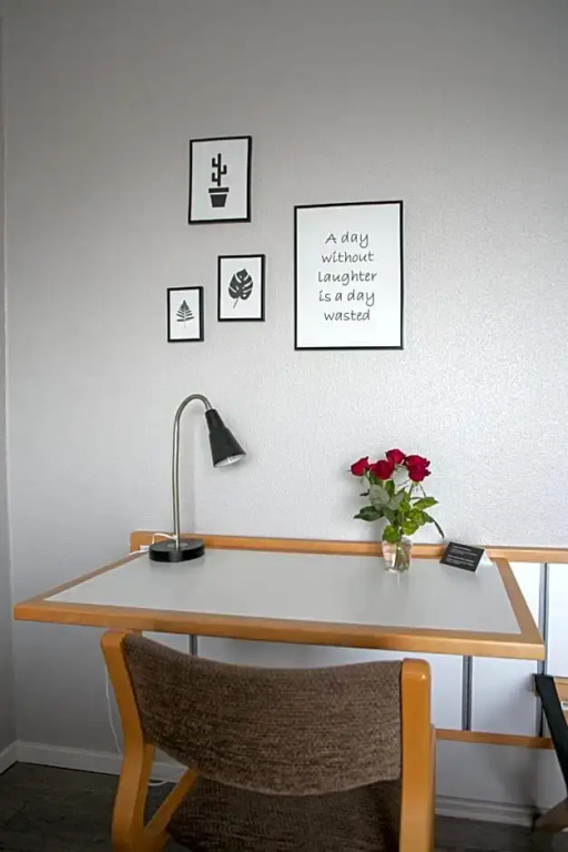 Hotel Norðurland - Chambres