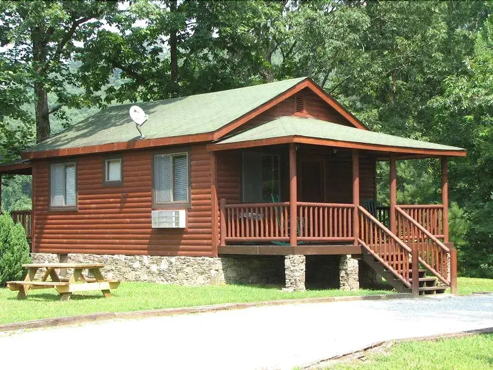 Nantahala Village - Général