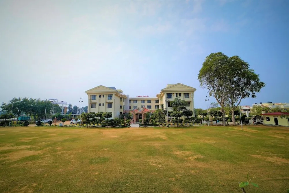 Angel Resort Sikar Highway