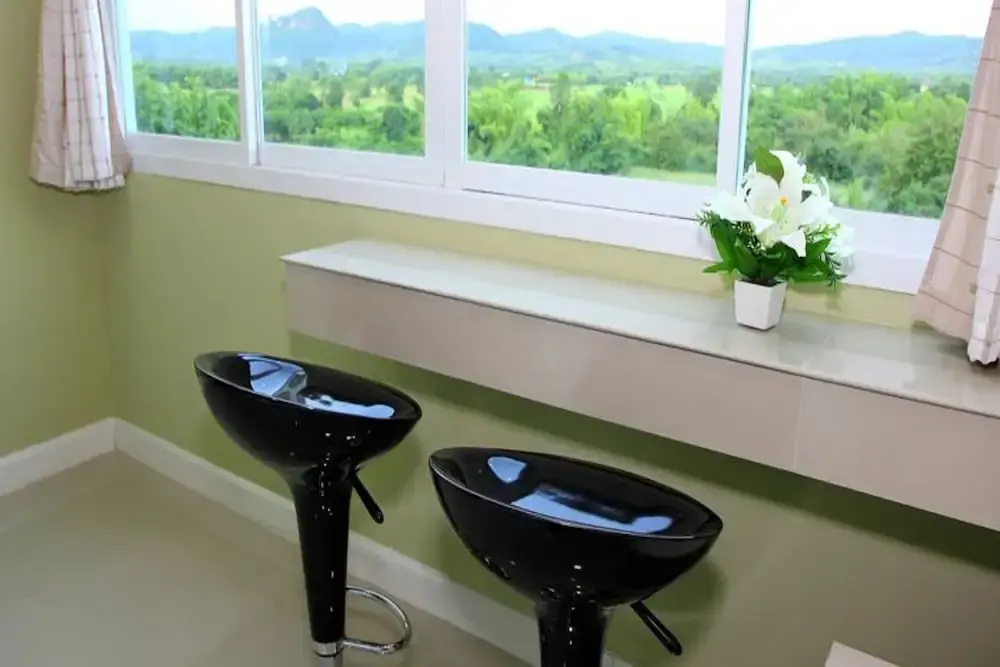 Na Loei Boutique Resort Hotel - Chambres
