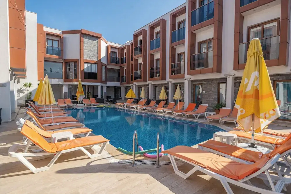 Hotel photo 16