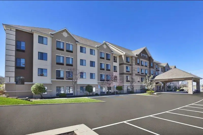 Staybridge Suites Columbia by IHG - Chambres